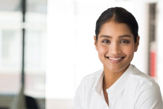 assistante de direction