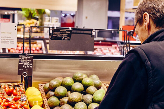 monoprix fl