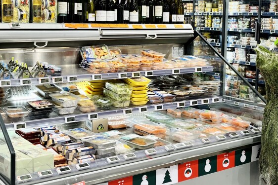 TG Franprix Nanterre